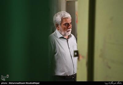  تأکید حسین پاکدل بر اتحاد و همدلی؛ هرگونه شکاف این کشتی را غرق می‌کند - تسنیم