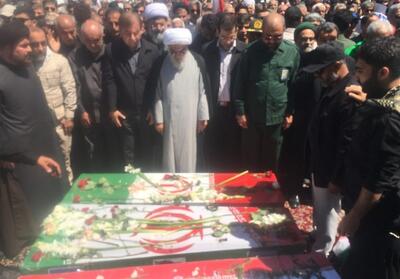  شهید دریابان تنگسیری در مدیریت راهبردی دریا تحول شگرفی ایجاد کرد - تسنیم