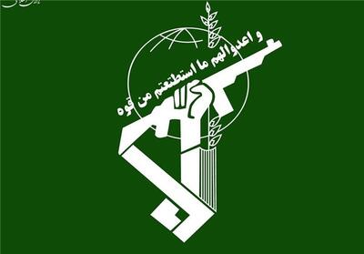  انهدام موشک کروز در منطقه جاسب کاشان - تسنیم