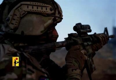  حزب‌الله لبنان رکوردهای جنگ 33 روزه را جابجا کرد - تسنیم