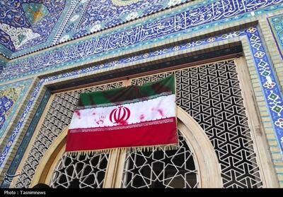  «پناهِ ما باقی است»؛ واکنش شاعر زنجانی به هتک حرمت حسینیه اعظم زنجان - تسنیم