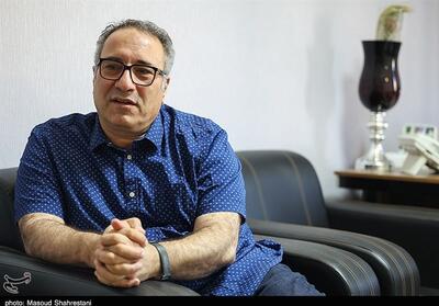  پیام متفاوت رضا میرکریمی برای شهادت سردار تنگسیری - تسنیم