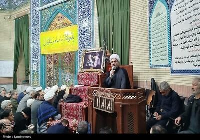  استغاثه بیجار؛ تأکید بر نقش «امام زمان(عج)» در اقتدار انقلاب - تسنیم