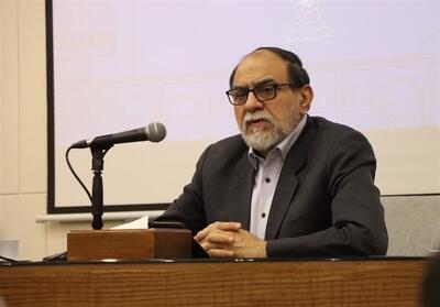  رحیم‌پور ازغدی: مدیریت اقتصاد جهان در دستان ایران است - تسنیم