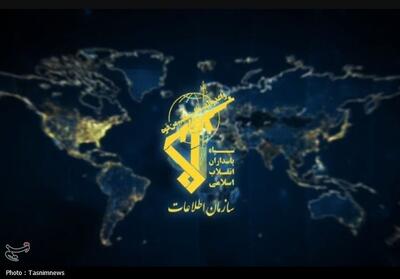  دستگیری 5 نفر از عناصر معاند و مزدور در زنجان - تسنیم