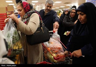  نبض زندگی در اصفهان می‌تپد/ فعالیت بازار و مراکز خدماتی فیلم - تسنیم