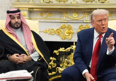  فایننشال تایمز:عربستان از مدیریت نامنظم و نوسانی ترامپ در جنگ کلافه شد - تسنیم
