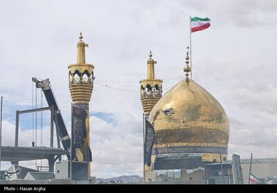  محکومیت حمله به حسینیه اعظم از سوی رئیس ستاد کانون‌های مساجد - تسنیم