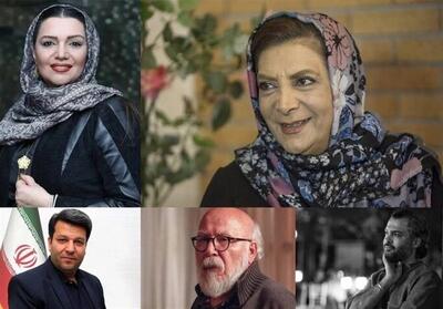  جدیدترین واکنش هنرمندان به جنگ رمضان - تسنیم