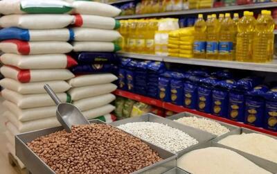  معاون وزیر جهاد کشاورزی: تامین کالاهای اساسی در کشور بدون وقفه ادامه دارد