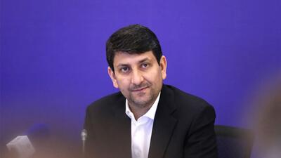  وزیر ارتباطات از تداوم خدمات پستی در شرایط جنگ خبر داد