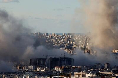  لبنان در آتش؛ هراس از تکرار جنایات غزه