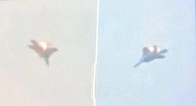  واکنش مدیر ارشد مستعفی دولت ترامپ به سرنوشت نامعلوم خلبان آمریکایی