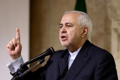  ظریف: ایران در قلب گهواره تمدن بود زمانی که نیاکان شما در عصر حجر بودند