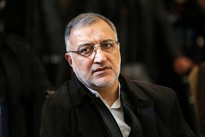  درخواست زاکانی از متروپلیس برای محکومیت حمله ترامپ به زیرساخت‌ها