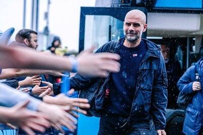  وداع پپ با صلاح: چه بازیکنی، یکی از بزرگان تاریخ