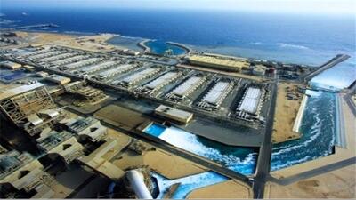  فدراسیون صنعت آب ایران برای بازسازی تاسیسات و زیرساخت‌های آب خسارت دیده اعلام آمادگی کرد