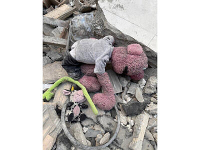  «جنابخان» عروسک محبوب دلنوشته منتشر کرد