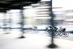  ایران حضور در رقابت های دوچرخه سواری پیست آسیا را از دست داد