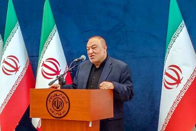  یک رژیم حقوقی در تنگه هرمز اعمال شد