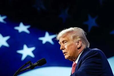  تهدیدهای دونالد ترامپ بازتابی از ناامیدی او به شمار می‌رود