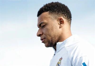  امباپه: مسی مثل نیمار نیست