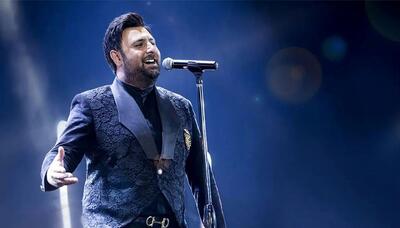  دلنوشته غم انگیز محمد علیزاده برای دختران میناب