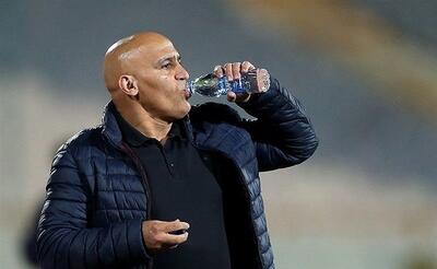  همه یا هیچ برای منصوریان؛ الطلبه در مرز بقا در کورس قهرمانی