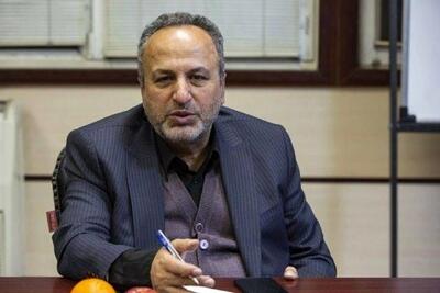  بسیاری از مواد اولیه دارویی را در داخل تولید می‌کنیم و نیازی به واردات آنها نداریم