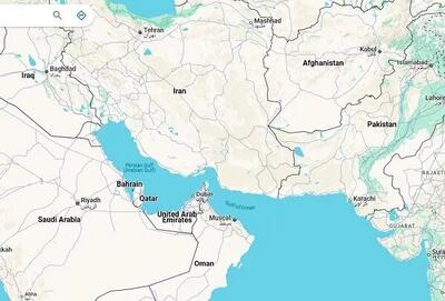  ارتش: یک هواپیمای A10 دشمن متجاوز آمریکایی ـ صهیونی حوالی تنگه هرمز مورد هدف قرار گرفت