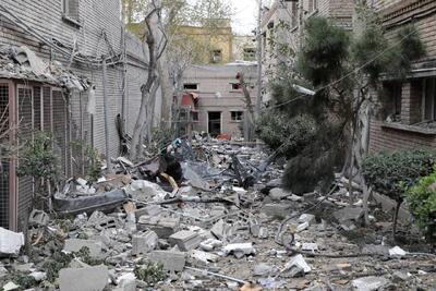  هیچ تهدید میکروبی و شیمیایی پس از حملات به انستیتو پاستور وجود ندارد