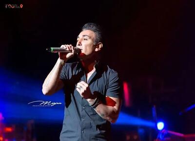  تصاویر دردناکی که شادمهر عقیلی از جنگ در ایران منتشر کرد