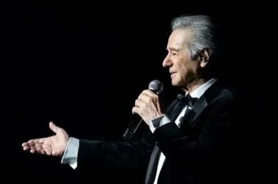  خواننده محبوب ایرانی به خاک سپرده شد