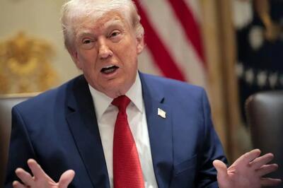  ادعای وال‌استریت ژورنال: مذاکرات به بن‌بست رسید