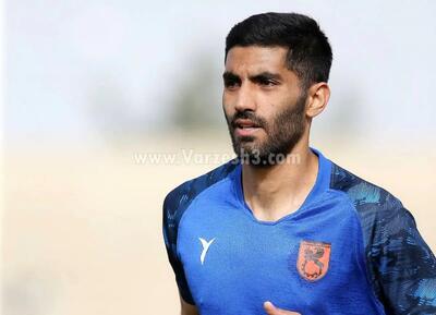  مژدگانی یک پرسپولیسی برای زنده‌گیری خلبان آمریکایی