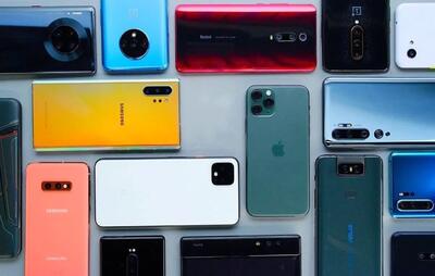  جزئیات عوارض گوشی‌های تلفن همراه در سال ۱۴۰۵