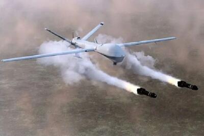  موشک‌های ایران، کارخانه پهپادسازی اسرائیل را منهدم کرد