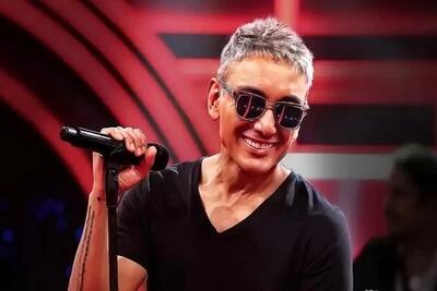  استوری شادمهر در واکنش به حملات آمریکا و اسرائیل