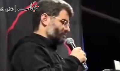  واکنش میثم مطیعی به حضور زنان بی‌حجاب در تجمعات