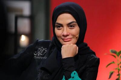  آسیب‌دیدن خانه بازیگر زن مشهور در بمباران اخیر