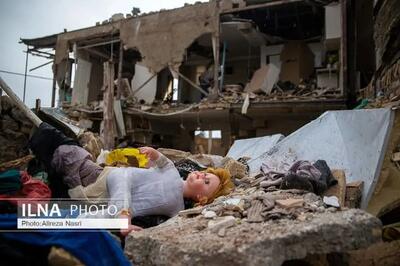  آخرین آمار شهدا و مجروحین تا امروز اعلام شد