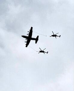  توییت سفارت ایران در تایلند با یک عکس متفاوت