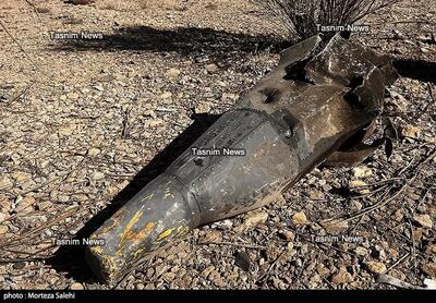  آمریکا مدعی نجات یکی از خلبان‌هایش در ایران شد