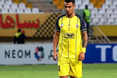  تراکتور، ریکاردو آلوز را نقره داغ کرد