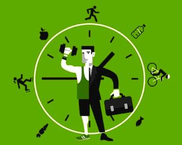  پنج کار ساده روزمره برای تقویت مغز