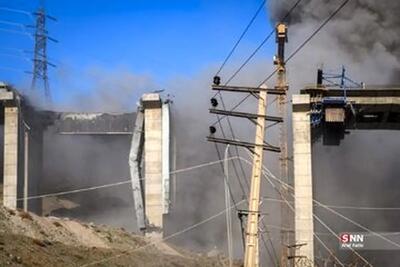  هدف از طراحی و ساخت پل B۱ کرج چه بود؟