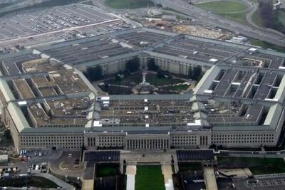  برکناری ۲ ژنرال ارشد دیگر توسط پنتاگون