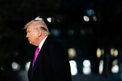  ادعای خبرساز ترامپ درباره بمباران ایران