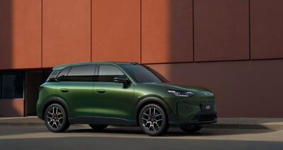  لیپ موتور A10 به بازار جهانی آمد