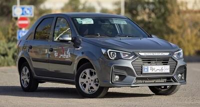  قیمت کارخانه و بازار آزاد پارس نوآ سایپا